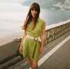 Private Label Linen Mini Dress Manufacturers: Build Your Own Sustainable Fashion Line