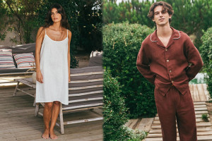 Trusted Linen Loungewear Manufacturers for Sustainable Fashion