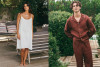 Linen-Knit Hybrid Collection OEM for a Cross-Season Brand