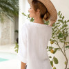 Resolving Quality Disputes with a Linen Manufacturer