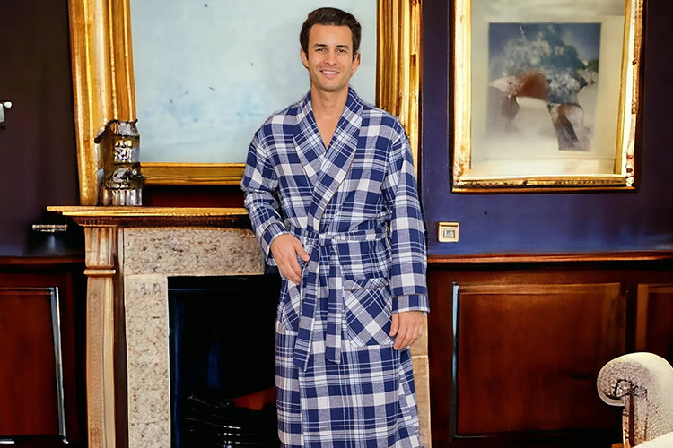 Linen Loungewear Suppliers