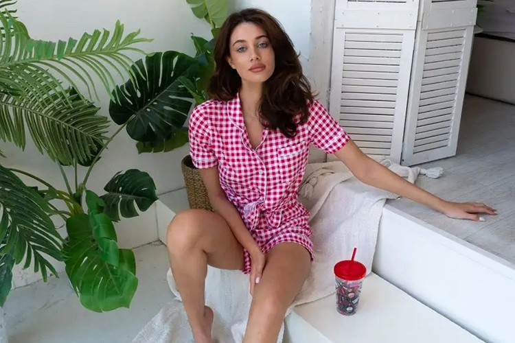 Linen Loungewear Suppliers