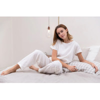 Holiday Linen Loungewear Gift-Set Program for a US Home-Lifestyle Retailer
