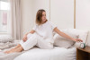 Linen Loungewear & Pajama Manufacturing for Home Retailer (US) | Linenwind Case Study