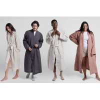 Linen Apparel Export Manufacturing for Global Trade Company