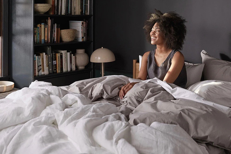 Linen Loungewear Manufacturer