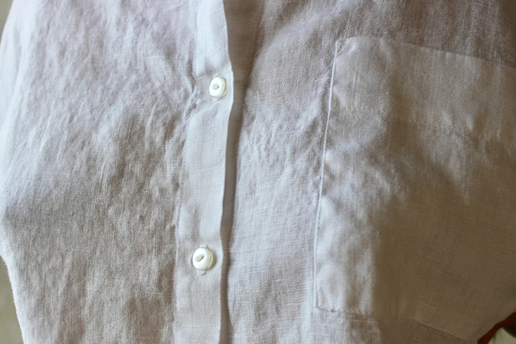 Linen Loungewear Manufacturer