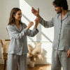 Linen Loungewear Wholesale Supplier with Fast Lead Times and Global Shipping