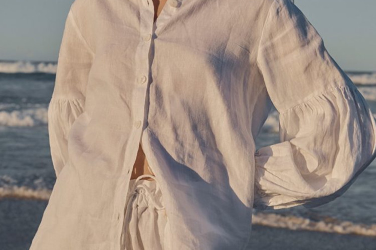 Linen Loungewear Wholesale