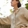 Inside Our Linen Loungewear Factory: A Day in Sustainable Apparel Production