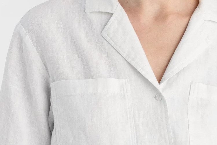 Linen Shirt Supplier