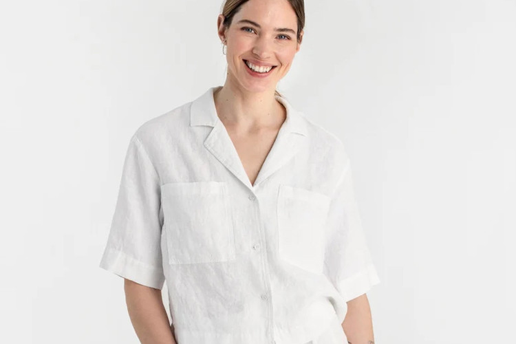 Linen Shirt Supplier