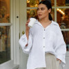 Holiday Linen Gift Sets and Loungewear Programs for Retailers