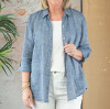 Sustainable Linen Collections: Recycled, Organic and Traceable Options