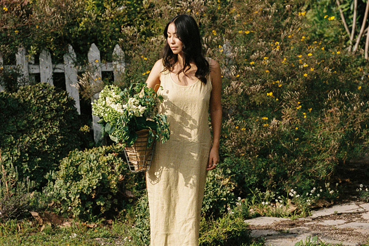 Inside Our Linen Maxi Dress Factory: From Fabric to Finished Garment