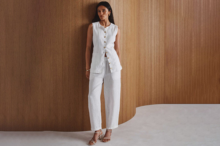 Wholesale Linen Pants