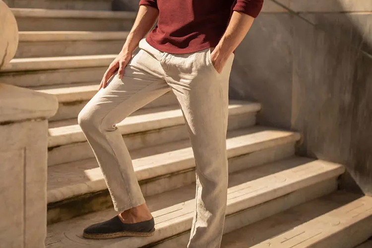 Wholesale Linen Pants