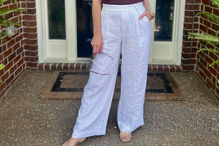 Wholesale Linen Pants
