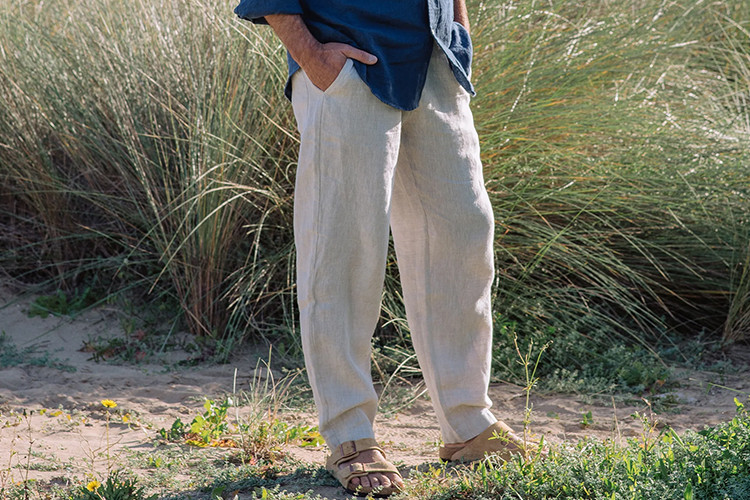 Wholesale Linen Pants