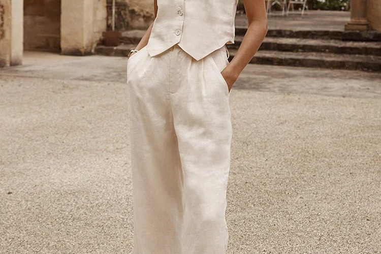 Wholesale Linen Pants