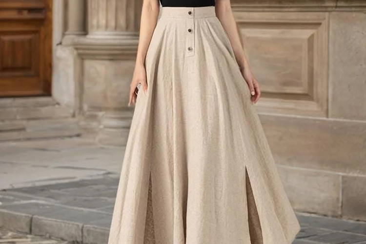 Linen Clothing Manufacturers for Luxury Brands | Complete Guide