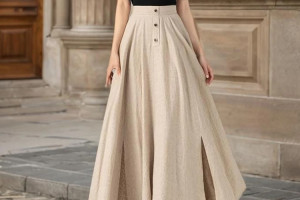Linen Clothing Manufacturers for Luxury Brands | Complete Guide