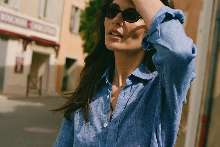 Linen Shirt Manufacturers