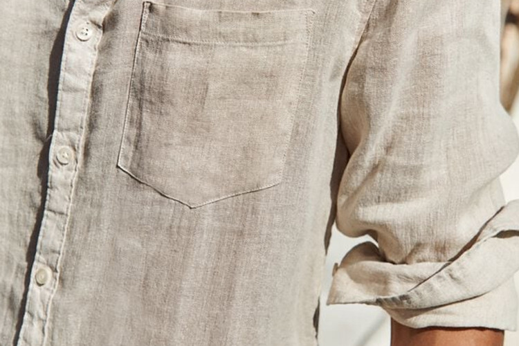 Wholesale Linen Shirt