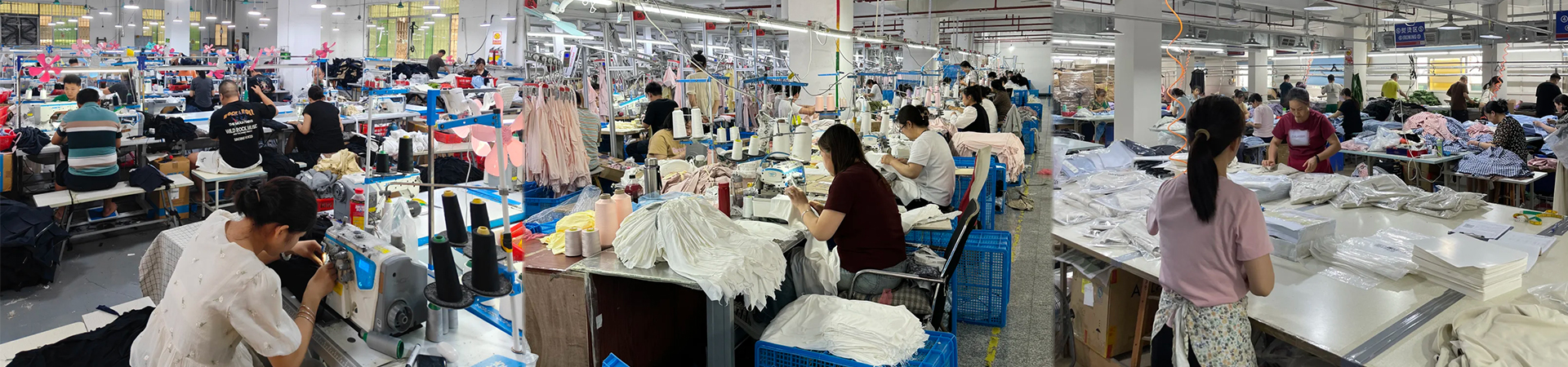Linen Dress Manufacturer