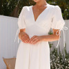 Linen Maxi Dress Manufacturer — Wholesale Programs for Retailers & Distributors