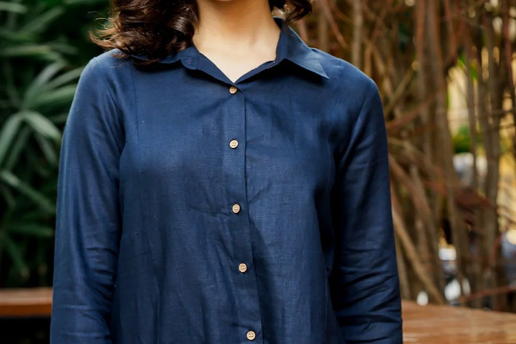 Linen Shirt Manufacturer