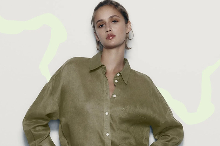 Linen Shirt Manufacturer