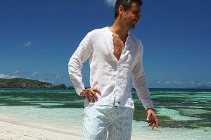 How to Choose the Best Linen Shirt Manufacturer for Your Brand (Buyer Guide)