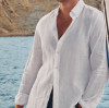 Linen for Sensitive Skin: Why Natural Fabrics Are Making a Comeback
