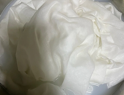 Linen Dress Manufacturer