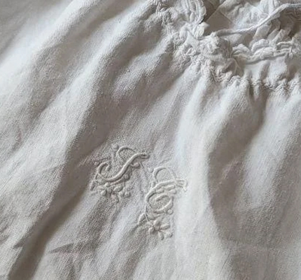 Linen Dress Manufacturer