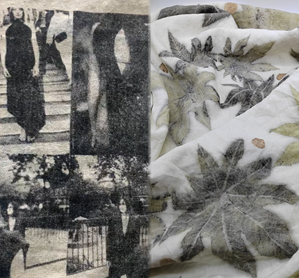 Linen Dress Manufacturer