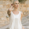 Private Label Linen Dress OEM — Create Your Signature Line