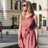 Linen Dress Manufacturer — Quality Control & Compliance Standards