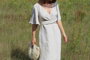 How to Choose a Reliable Linen Dress Manufacturer: 10 Key Evaluation Criteria