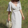 How to Choose a Reliable Linen Dress Manufacturer: 10 Key Evaluation Criteria