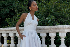 Private Label vs. White Label vs. OEM vs. ODM for Linen Dresses (Which Model Fits Your Brand?)