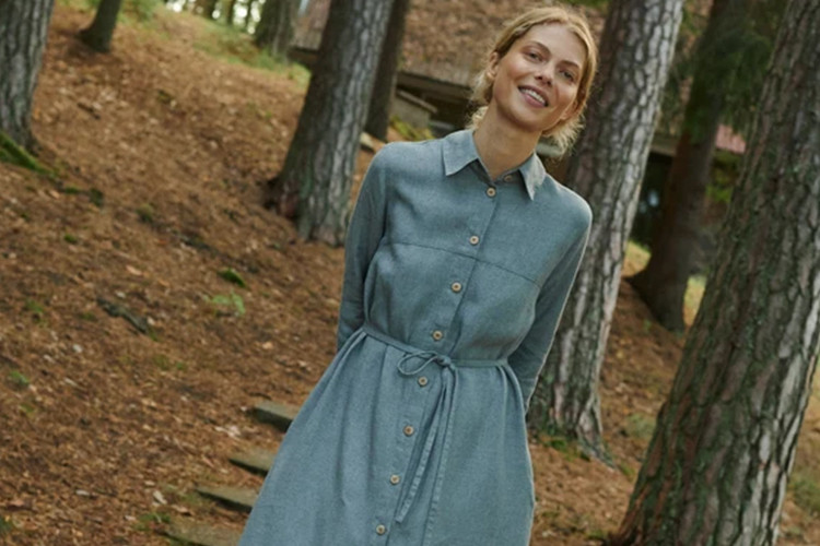 How to Evaluate a Linen Dress Manufacturer: 12 Key Criteria for B2B Buyers