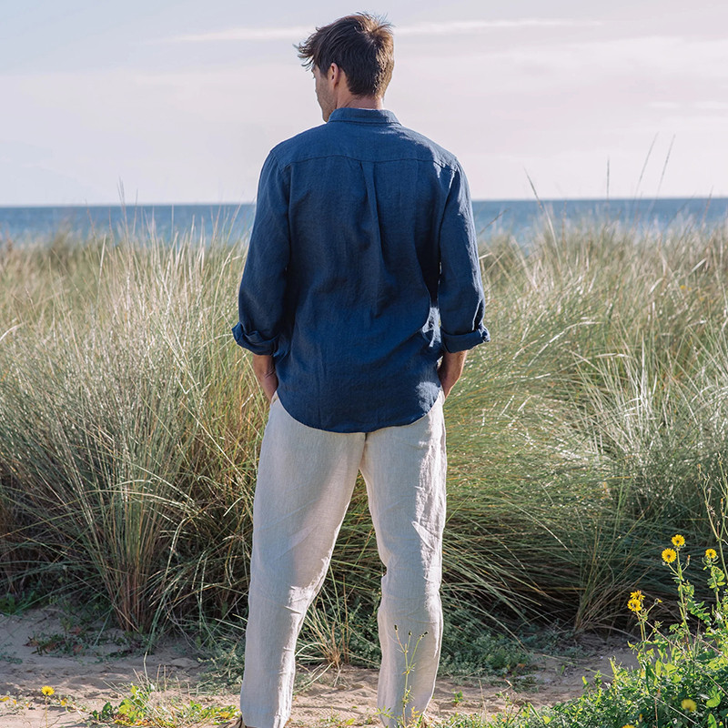 Custom Linen Tops Manufacturers: Your Ultimate Guide to Sourcing High-Quality Linen Apparel