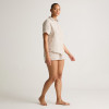 Large-Scale Factory Custom Women 100% Linen Pajama Set Manufacturer