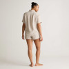Large-Scale Factory Custom Women 100% Linen Pajama Set Manufacturer