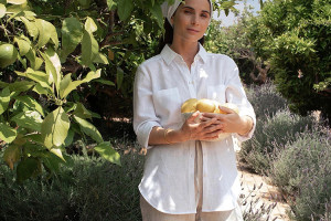 How to Choose the Right Linen Shirt Manufacturer for a Premium British Linen Clothing Brand