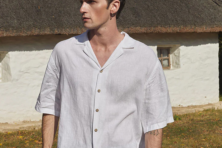 Linen Shirt Manufacturer