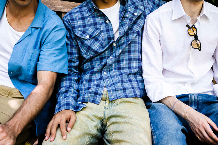 Linen Shirt Manufacturer