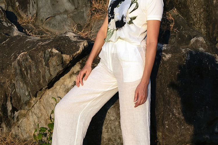 China’s Best Linen Pants Manufacturers: An Authoritative Guide on How Top Linen Apparel Brands Achieve High-Quality and Scalable Production